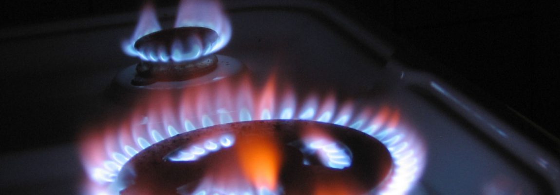 Doğal Gaz Sigortası