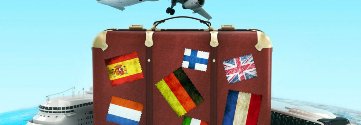 Seyahat Sağlık Sigortası